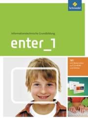 Enter - Informationstechnische Grundbildung