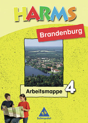 Harms. Das Sachbuch - Ausgabe 2004 Berlin/Brandenburg/Mecklenburg-Vorpommern