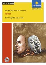 Faust - Der Tragödie erster Teil
