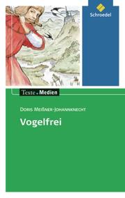 Vogelfrei - Cover