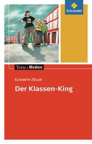Der Klassen-King - Cover
