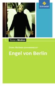 Engel von Berlin - Cover