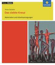 Anna Seghers: Das siebte Kreuz - Cover