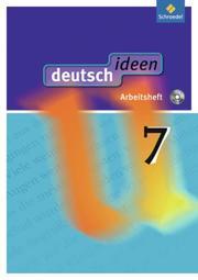 deutsch ideen SI - Allgemeine Ausgabe 2010 - Cover