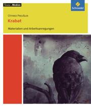 Otfried Preußler: Krabat - Cover