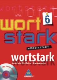 Wortstark, NRW, Hs Gsch, neu