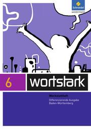 wortstark - Ausgabe 2015 für Baden-Württemberg