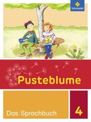 Pusteblume. Das Sprachbuch - Allgemeine Ausgabe 2015