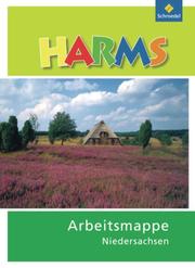 HARMS Arbeitsmappe Niedersachsen - Ausgabe 2012