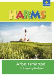 HARMS Arbeitsmappe Schleswig-Holstein - Ausgabe 2017