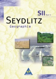 Seydlitz Geographie SII, Br MV Ni SCA SH, Gy