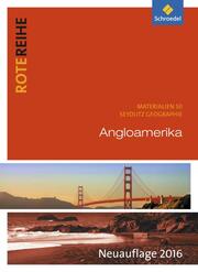 Angloamerika - Cover