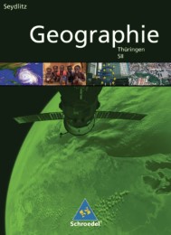 Seydlitz Geographie, Ausgabe 2009, Th, Sek II