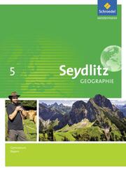Seydlitz Geographie - Ausgabe 2016 für Gymnasien in Bayern