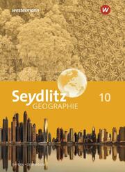 Seydlitz Geographie - Ausgabe 2016 für Gymnasien in Bayern