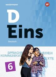 D Eins - Deutsch