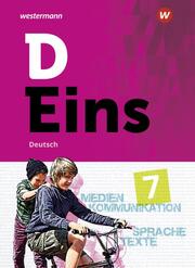 D Eins - Deutsch - Cover