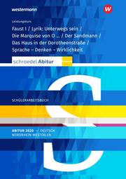 Schroedel Abitur - Ausgabe für Nordrhein-Westfalen 2020