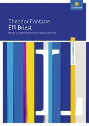 Theodor Fontane: Effi Briest - Cover