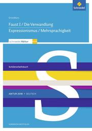 Schroedel Abitur - Ausgabe für Nordrhein-Westfalen 2018