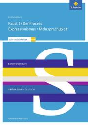 Schroedel Abitur - Ausgabe für Nordrhein-Westfalen 2018