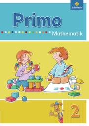 Primo.Mathematik - Ausgabe 2009 - Cover