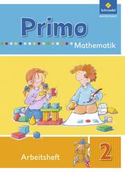 Primo.Mathematik - Ausgabe 2009 - Cover
