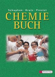 Chemie Buch - Ausgabe 2004 - Cover