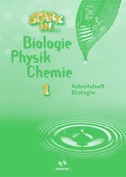Stark in Biologie/Physik/Chemie