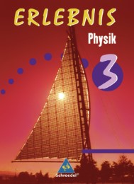 Erlebnis Physik, Ausgabe 2002, NRW, Rs