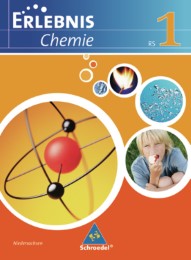 Erlebnis Chemie, Ni, Rs, neu