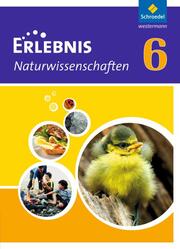 Erlebnis Naturwissenschaften - Ausgabe 2010 für Rheinland-Pfalz - Cover