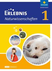 Erlebnis Naturwissenschaften - Differenzierende Ausgabe 2013 für Niedersachsen - Cover
