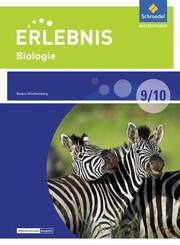 Erlebnis Biologie - Differenzierende Ausgabe 2016 für Baden-Württemberg