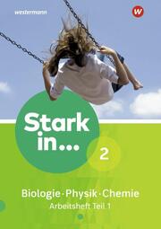 Stark in Biologie/Physik/Chemie - Ausgabe 2017