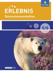 Erlebnis Naturwissenschaften - Differenzierende Ausgabe 2016 für Berlin und Brandenburg