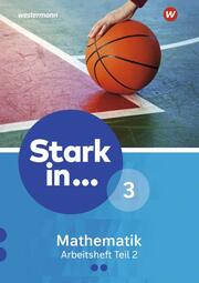 Stark in Mathematik - Ausgabe 2016 - Cover