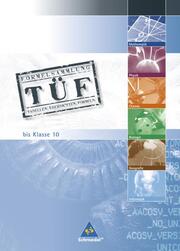 Formelsammlung TÜF - Tabellen, Übersichten, Formeln