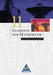 Elemente der Mathematik, HB HH He Ni SH, Gy, Sek II
