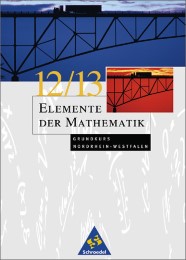 Elemente der Mathematik, NRW, Gy, Sek II, neu