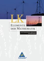 Elemente der Mathematik SII - Ausgabe 2004 für Rheinland-Pfalz