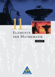 Elemente der Mathematik, B,Gy, Sek II