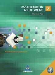 Mathematik Neue Wege SI - Ausgabe 2005 für Rheinland-Pfalz - Cover