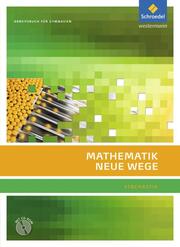 Mathematik Neue Wege SII - Stochastik, allgemeine Ausgabe 2011