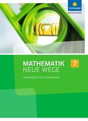 Mathematik Neue Wege SI - Ausgabe 2013 für Nordrhein-Westfalen, Hamburg und Bremen G8