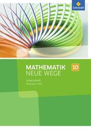 Mathematik Neue Wege SI - Ausgabe 2016 für Rheinland-Pfalz