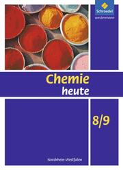 Chemie heute SI - Ausgabe 2009 für Nordrhein-Westfalen
