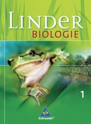 LINDER Biologie SI - Allgemeine Ausgabe