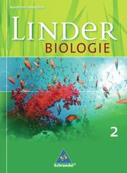 LINDER Biologie SI - Ausgabe 2008 für Nordrhein-Westfalen - Cover