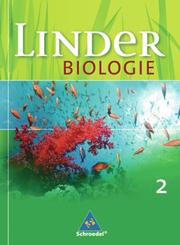 LINDER Biologie SI - Allgemeine Ausgabe - Cover